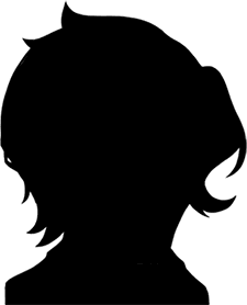 NPC Portrait of Benedict
