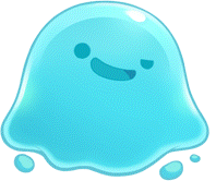 NPC Portrait of Boo