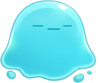NPC Portrait of Boo
