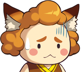 NPC Portrait of Brook