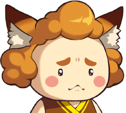 NPC Portrait of Brook
