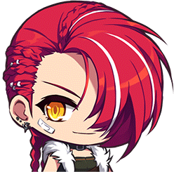 NPC Portrait of Cadena (female)