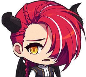 NPC Portrait of Cadena, past (female)