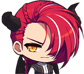 NPC Portrait of Cadena, past (female)