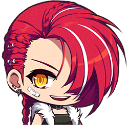 NPC Portrait of Cadena (female)