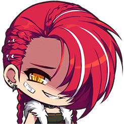 NPC Portrait of Cadena (female)