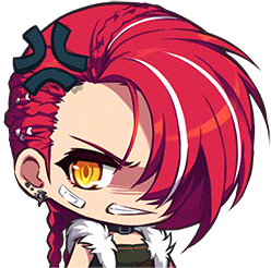 NPC Portrait of Cadena (female)