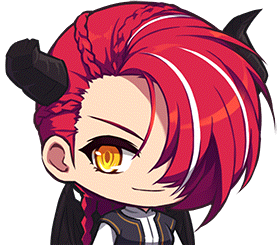 NPC Portrait of Cadena, past (female)
