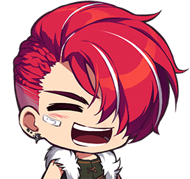 NPC Portrait of Cadena (male)