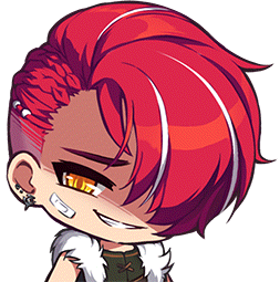 NPC Portrait of Cadena (male)