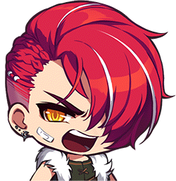 NPC Portrait of Cadena (male)