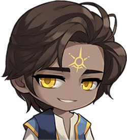 NPC Portrait of Carlisle