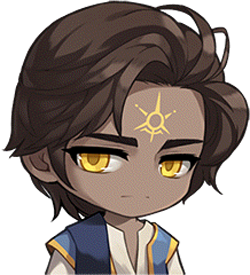 NPC Portrait of Carlisle
