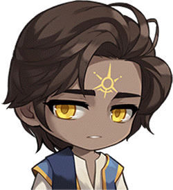 NPC Portrait of Carlisle