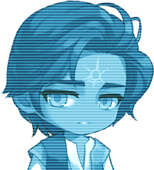 NPC Portrait of Carlisle