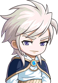 NPC Portrait of Cassius