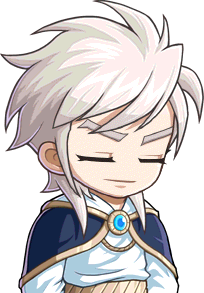 NPC Portrait of Cassius