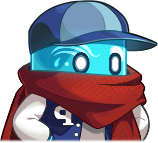 NPC Portrait of Cerezo