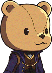 NPC Portrait of Checky (2014 - 2022)