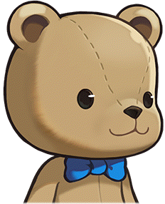 NPC Portrait of Checky (Citizen attire, 2022 - present)