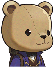 NPC Portrait of Checky (2022 - present)