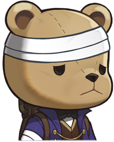 NPC Portrait of Checky (2022 - present)