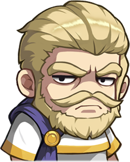 NPC Portrait of Chief Stan
