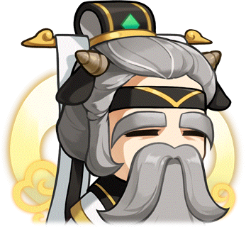 NPC Portrait of Chouxian