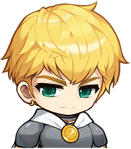 NPC Portrait of Chromile