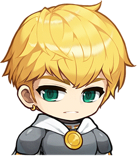 NPC Portrait of Chromile
