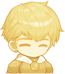NPC Portrait of Chromile