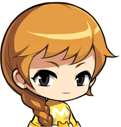 NPC Portrait of Cindy
