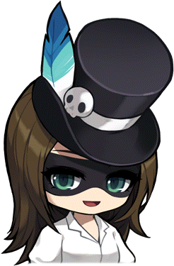 NPC Portrait of Claudine (2022 - present)