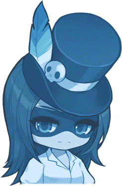 NPC Portrait of Claudine (2022 - present)