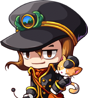NPC Portrait of Conductor