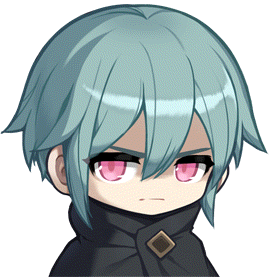 NPC Portrait of Cosim (Past)