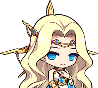 NPC Portrait of Cygnus (Awakened, 2014 - 2022)
