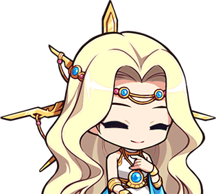 NPC Portrait of Cygnus (Awakened, 2014 - 2022)