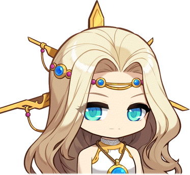 NPC Portrait of Cygnus (Awakened, 2022 - present)