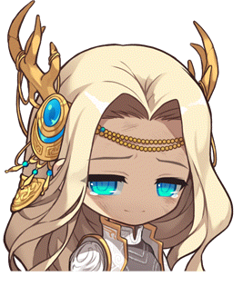 NPC Portrait of Cygnus (Alliance Commander, 2023 - present)