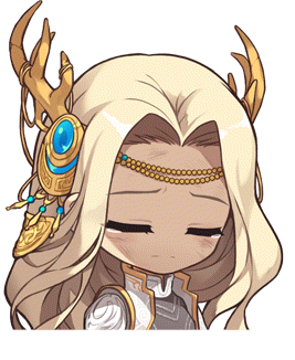 NPC Portrait of Cygnus (Alliance Commander, 2023 - present)