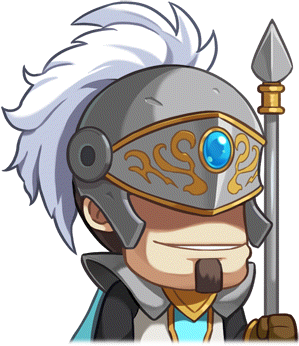 NPC Portrait of Cygnus Soldier