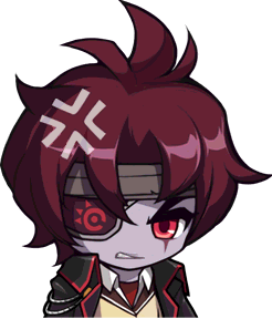 NPC Portrait of Damien (FriendStory)