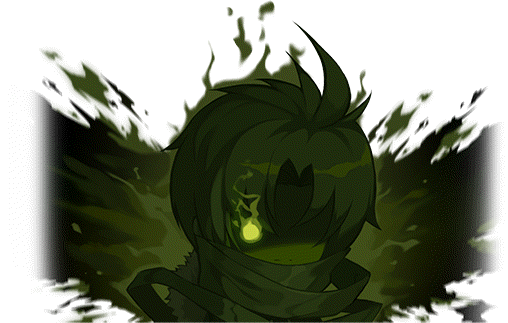 NPC Portrait of Damien (Labyrinth of Suffering storyline)
