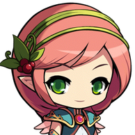 NPC Portrait of Danika (Lachelein storyline)