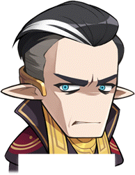 NPC Portrait of Darius
