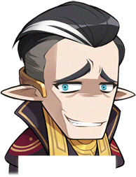 NPC Portrait of Darius