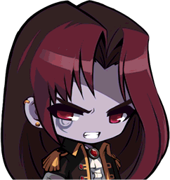 NPC Portrait of Demon
