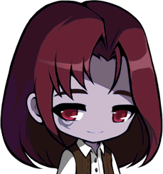 NPC Portrait of a young Demon