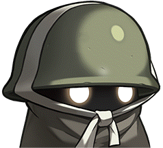 NPC Portrait of Digs
